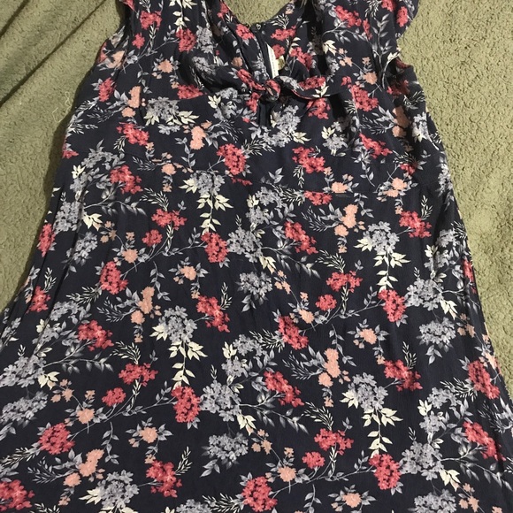AE FLORAL PRINT DRESS! - Picture 2 of 4